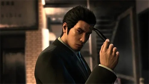 《如龙7外传》真岛吾郎逃课玩法揭秘！独家攻略！