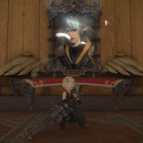 《FF14:水晶世界》畅游艾欧泽亚,社交休闲玩法攻略大揭秘 《FF14:水晶世界》畅游艾欧泽亚,社交休闲玩法攻略大揭秘