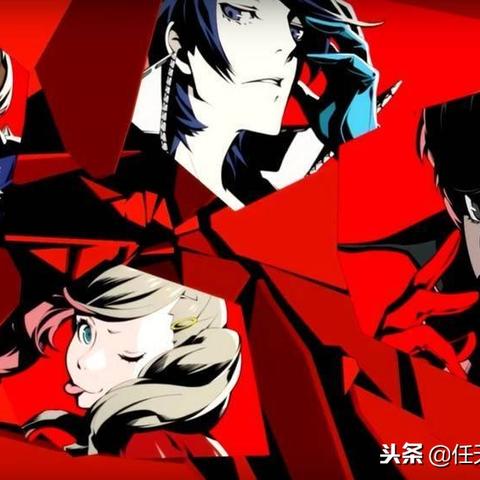 《P5T》喜王国DLC深度解析：揭秘女神异闻录5战略版新篇章