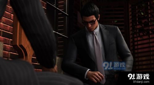 《如龙7外传》全净龙会招募攻略：斗技场成员加入全解析