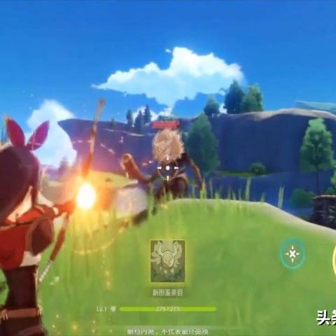 《原神》水境篇第六天迷城攻略：高效通关秘籍！