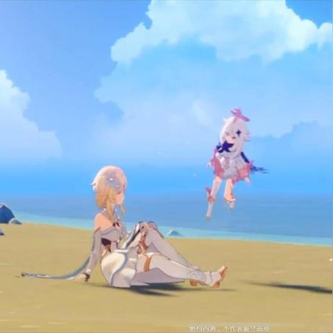 《原神》水境篇第六天迷城攻略：高效通关秘籍！