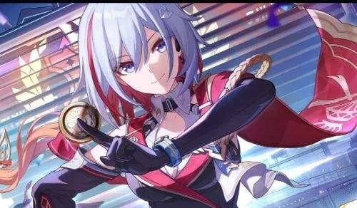 《崩坏星穹铁道》托帕使用误区揭秘:避免这些错误! 《崩坏星穹铁道》托帕使用误区揭秘:避免这些错误!