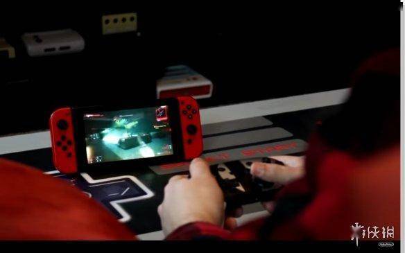 《赛博朋克2077》Switch版操作攻略大揭秘！