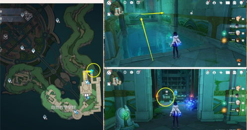 《原神》水仙十字剑攻略：获取与强度解析秘籍