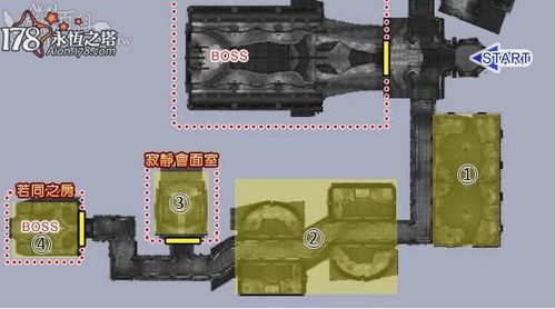 《原神》4.2版废弃船舱钥匙分布攻略揭秘