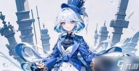 《原神》芙宁娜水神突破必备：4.2版本材料全解析