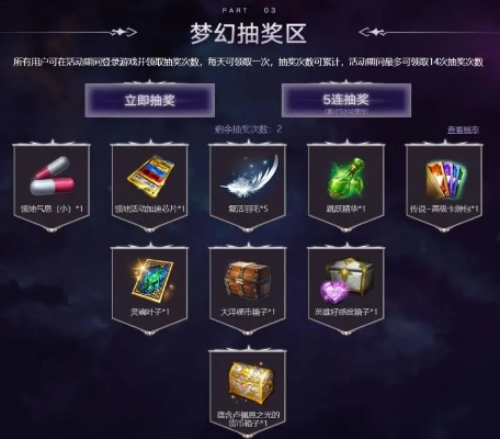 《命运方舟》狂欢购物节！双倍积分特惠礼包等你来抢！