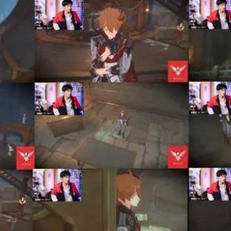 《原神》芙宁娜突破材料攻略：高效刷取路线曝光