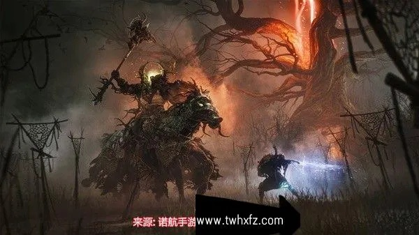 《堕落之主血毒流攻略：高效配装与实战技巧揭秘》