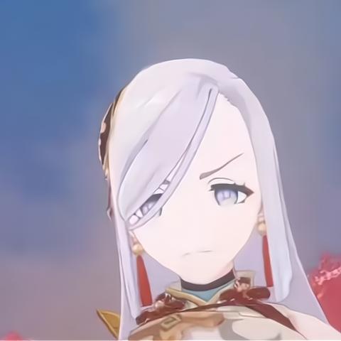 《原神》V4.1冰系阵容巅峰搭配！T0顶配队伍曝光