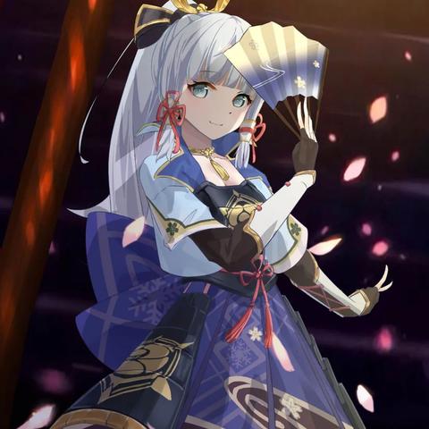 《原神》V4.1冰系阵容巅峰搭配！T0顶配队伍曝光