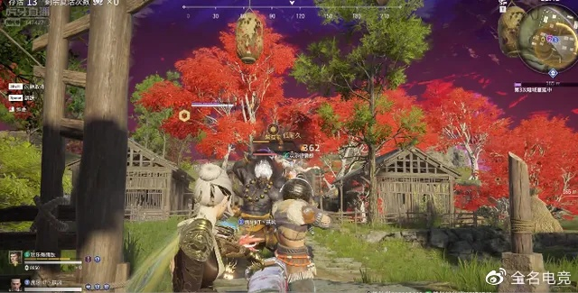 《永劫无间》五眼铳远程秒杀攻略,掌握技巧轻松上分 《永劫无间》五眼铳远程秒杀攻略,掌握技巧轻松上分