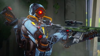 《Apex英雄》S19赛季大更新！盘点全新改动与亮点