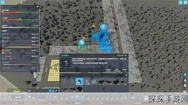 《都市天际线2》开发者模式快速开启攻略！