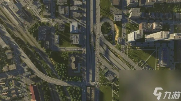 《都市天际线2》高效经营攻略：揭秘打造繁华都市的秘诀