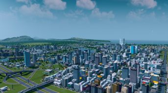 《都市天际线2》发电建筑收益排行揭秘！