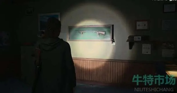 《心灵杀手2》泵动霰弹枪密码攻略：独家解锁秘籍！
