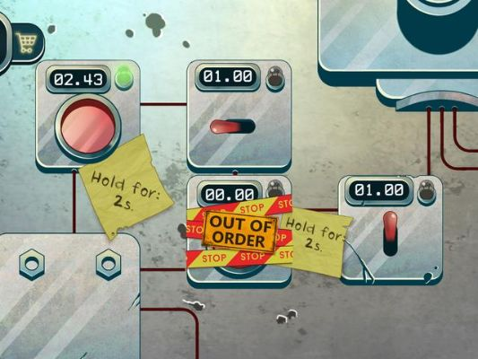 《Outlive》攻略：高效通关流程揭秘，轻松突破难关