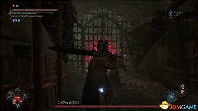 《堕落之主》麻风病院刷怪攻略：高效刷怪路线曝光