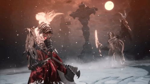 《卡赞狂战士DLC大揭秘：性别转换震撼来袭！》