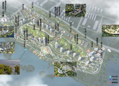 《都市天际线2》赚钱攻略：高效功能区布局揭秘