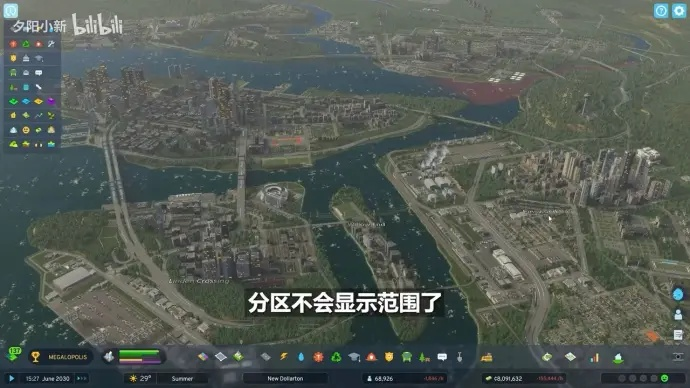 《都市天际线2》帧数飙升攻略：告别卡顿，畅享极致体验