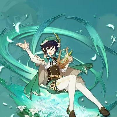 《原神》温迪升级必备：全等级材料攻略速查表