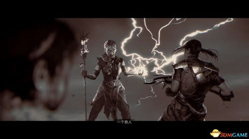 《暗黑4》吸血鬼异能攻略：赛季二死灵技能全解析