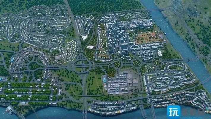 《城市天际线2》新手攻略：快速上手必看技巧