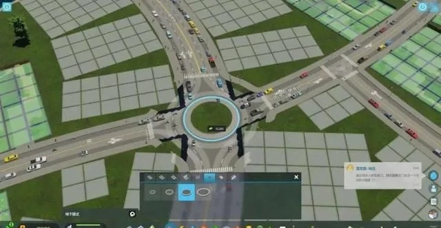 《城市天际线2》科技树升级攻略：解锁未来都市奥秘