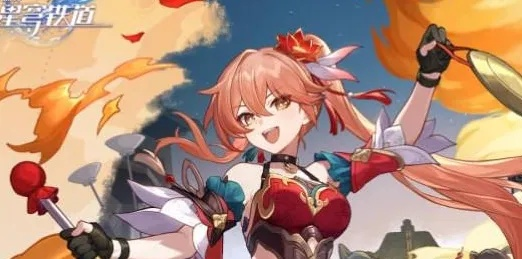 《崩坏星穹铁道》桂乃芬技能解析：揭秘神秘力量