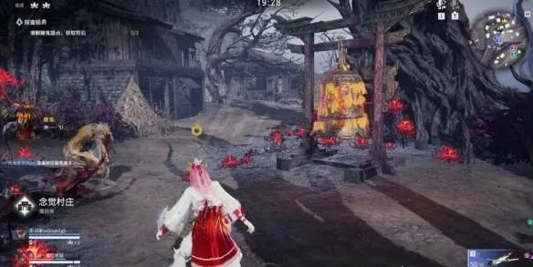 《永劫无间》万氏祠黄玉秘境速刷攻略，高效征神之路！