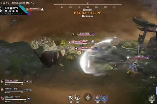 《永劫无间》月下庭黄玉秘境速刷攻略，高效征神之路！
