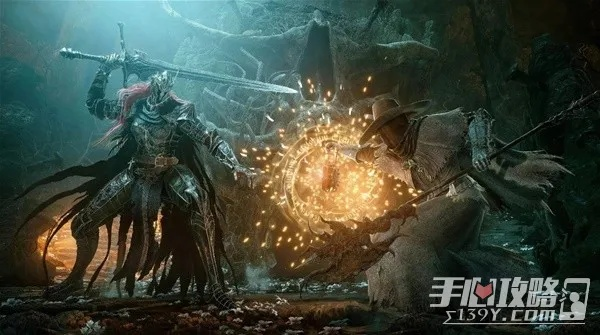 《堕落之主》全NPC支线攻略：解锁隐藏剧情秘籍