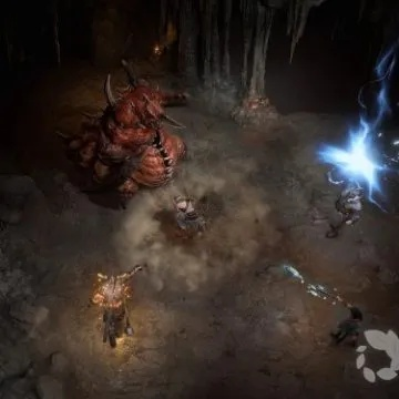 《暗黑4》近战游侠赛季中期BD攻略：强力组合曝光