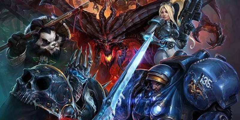 《魔兽争霸3》1.36.1PTR平衡调整：深度解析新版本改动