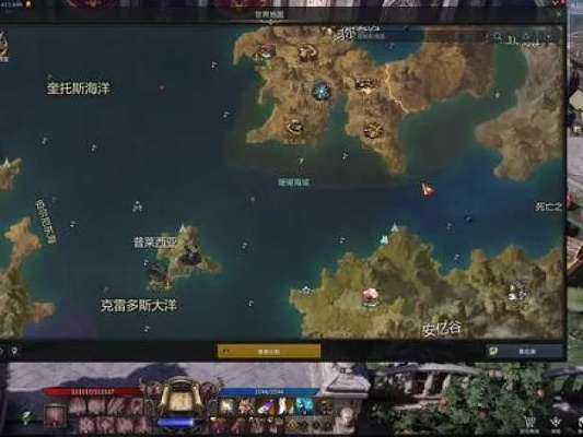 《命运方舟》领地农场牧场攻略：高效养殖玩法揭秘