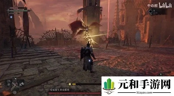 《堕落之主》阿迪尔BOSS战攻略：轻松通关秘籍！