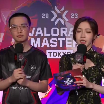 EDG力克FNC，多伦多大师赛夺冠！PRX荣耀时刻！