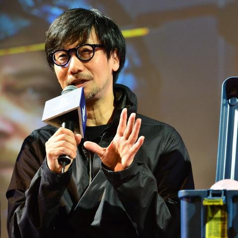 《我们的太阳》背后：小岛秀夫揭秘科乐美滞销玩具奇遇记