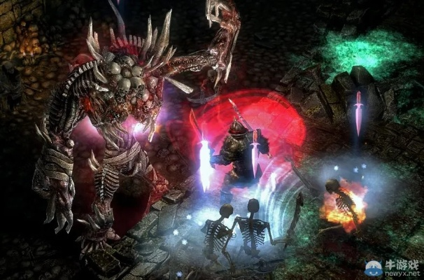 《恐怖黎明》新资料片“Fangs of Asterkarn”恐延期至2026年，玩家期待升级！