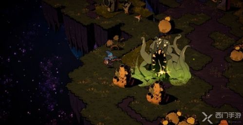 《荒野枪巫》深度解析：探索神秘玩法，荒野冒险等你来！