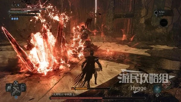 《堕落之主》洛什暗影之眼攻略：快速获取方法揭秘
