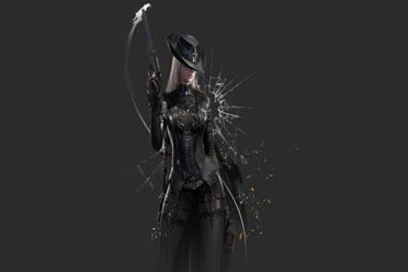 《命运方舟》荒漠枪手三枪流攻略：轻松上分必备技巧