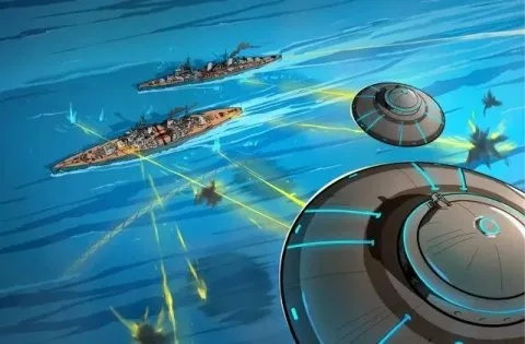 《飞空艇鱼雷攻略：贸易帝国中的致命武器揭秘》