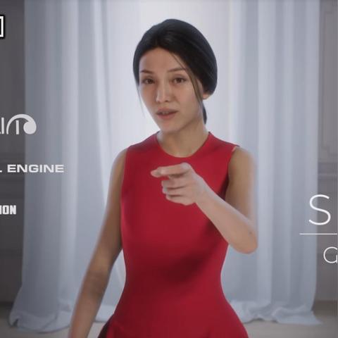 《归唐》虚幻5引擎打造：前育碧开发者加盟，游戏体验再升级