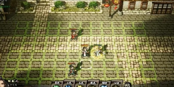 《逸剑风云决》陈麟熙快速入队攻略！🎮