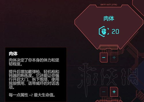 《赛博朋克2077》龟盾黑客流BD攻略：解锁最强黑客技能