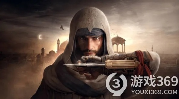 《刺客信条幻景》潜行暗杀高阶技巧揭秘！